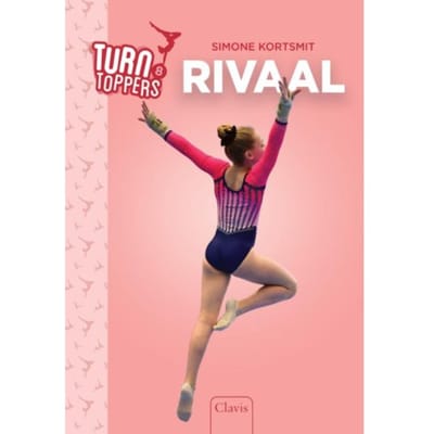 Rivaal - Turntoppers - Simone Kortsmit
