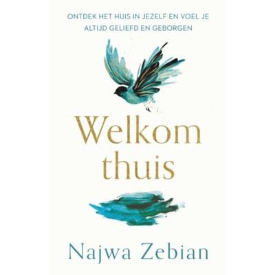 Welkom Thuis - Najwa Zebian