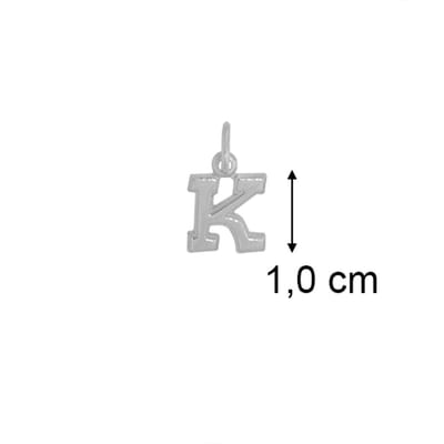 Hanger - Zilver - B121K
