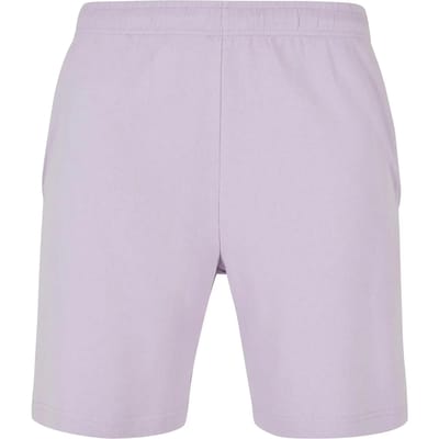 Urban Classics - New Korte broek - XS - Paars