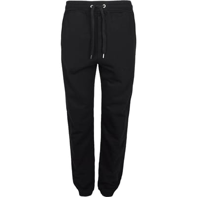 Just Cavalli broek Sweatpants Mannen zwart