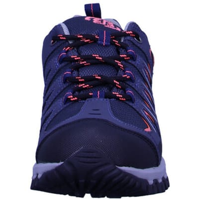 Trail Brütting -