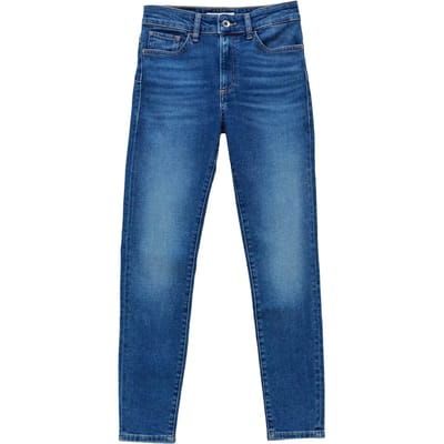 Skinny jeans dames Salsa Jeans Destiny