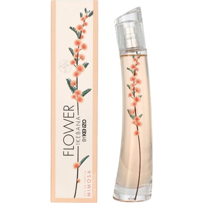 Eau de Parfum Kenzo Eau De Parfum Flower Ikebana Mimosa van 75 ml
