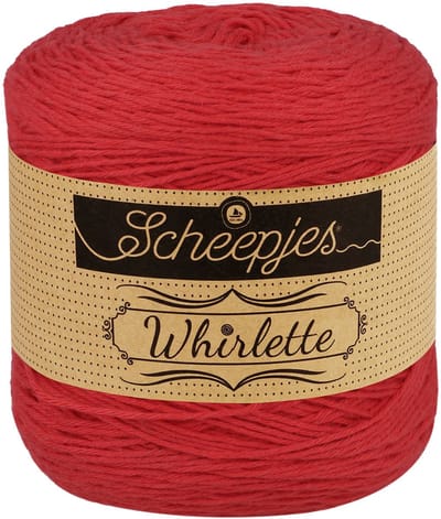 Scheepjes Whirlette 100 gr - 867 Sizzle