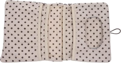 Luier Opbergtas - Luierzak Organizer - Baby Verzorging - Draagbaar & Compact - 35.5x21.2x1 cm - Zoals Afgebeeld