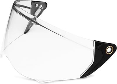Scorpion EXO-HX1 Carbon SE / HD-X13 ASS'Y (HD/HD) Vizier Clear KDF19 - Maat - Vizier