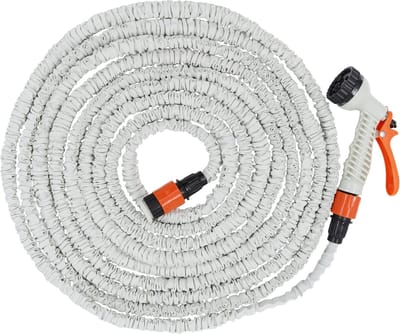 Green-it - Tuinslang Flexibel 22,5 meter - Nylon - -