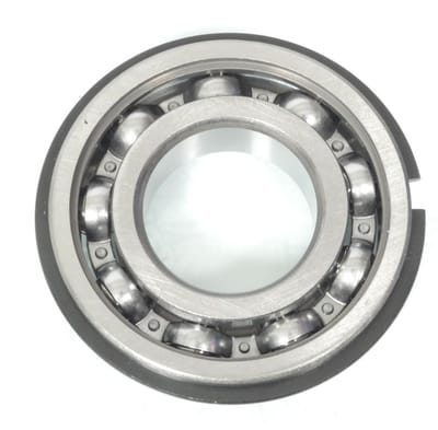 Roulement moteur Kyoto pour moto Yamaha 250 Wr X 6206/NRC3 30x62x16mm Neuf