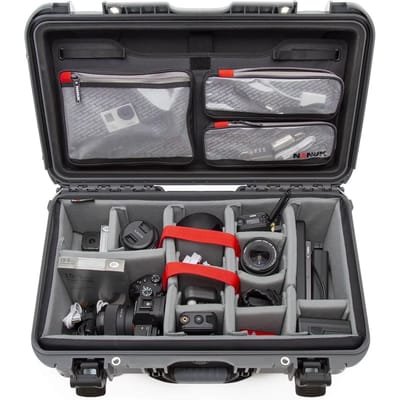 Cameratas Nanuk 935 Pro Photo