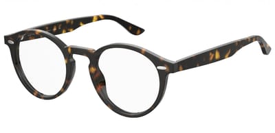 Seventh Street 7A 118 Havana 48/21/145 UNISEX Brilmonturen