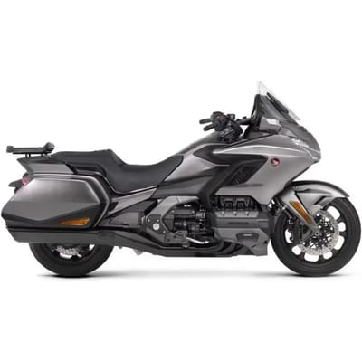 Motortopkoffer Shad Honda Goldwing F6B (18 tot 19)