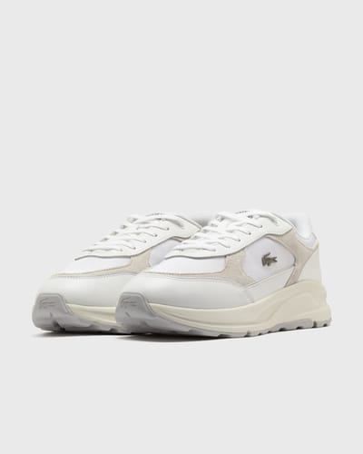 Run Set Suede Sneakers