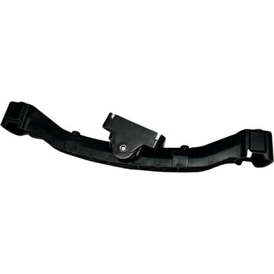 Husqvarna nera voorwiel ophanging