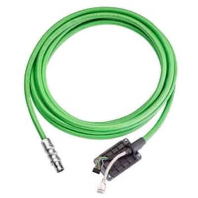 Siemens 6AV2181-5AF05-0AX0 6AV21815AF050AX0 PLC-aansluitkabel