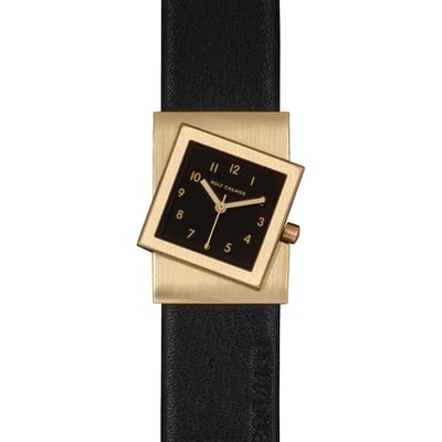 Rolf Cremer Turn-S 507752 Horloge 23 mm