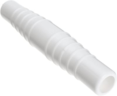 Zwembadslangconnector, koppeling, geschikt voor 1-1/4 inch en 1-1/2 inch zwembadslangadapter, geschikt voor zwembadstofzuigerfilterpomp slang, grond opblaasbare zwembadslangconnector, set van 2