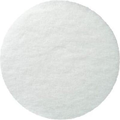 Pads dik 16 wit