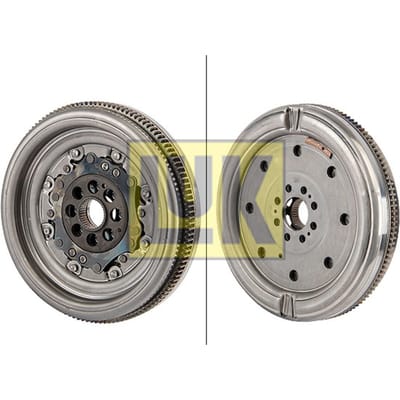 Schaeffler Luk Dubbel massa vliegwiel LUK 415 0891 09