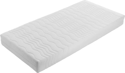 Kindermatras Comfort 80x190 Luxe tijk 14cm dik