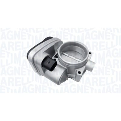 Gasklephuis MAGNETI MARELLI 802000000060