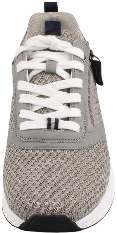 Dockers by Gerli herentrainers 50FL005-706-220 schoenen Grijs