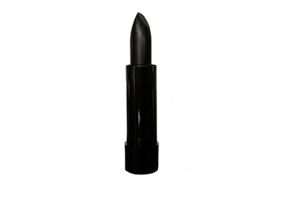 Cliché - Lipstick / Lippenstift - Zwart - Nummer 19 - 1 Stuks