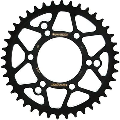 Motorfiets kroon Supersprox RFE-1478-40 # 50-32009-40 # JTR1478-40