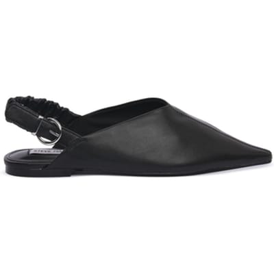 Ballerina's Steve Madden BLK ZETA
