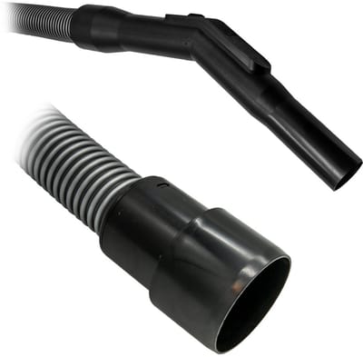SQOON® Stofzuigerslang Geschikt voor Nilfisk Aero & Buddy II - Universeel - 2 meter