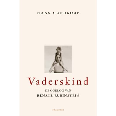 Vaderskind - Hans Goedkoop