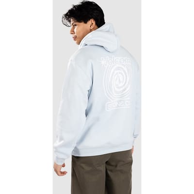 Volcom Watanite Hoodie blauw