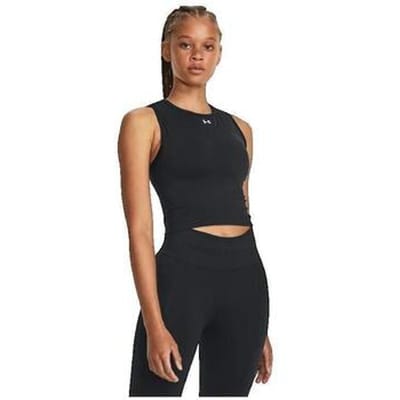 Top Under Armour Ua Train Sans Couture