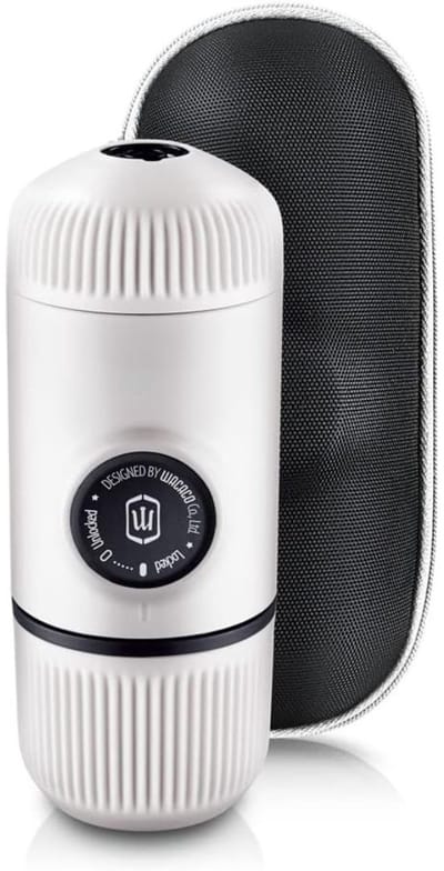 DailySupplies® Espressomachine - Koffiezetapparaat - Koffiemachines - Wit