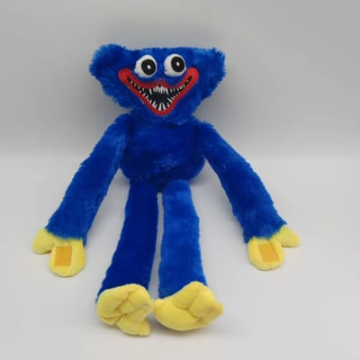 Regenboog Pluizig Monster Knuffelpop Lange Armen Benen Zacht Gevuld Kussen Schattig Cartoon Huis Bank Decoratie Verjaardagscadeau