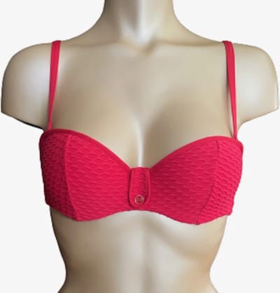Marie Jo Swim Brigitte Bikini Top - True Red - Maat 70B