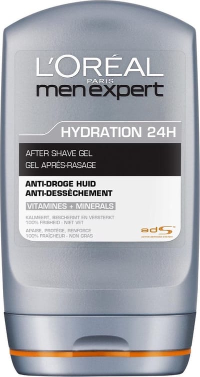 L'Oreal Paris Men Expert Hydra Energetic