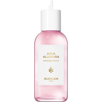 Guerlain Granada Salvia Eau De Toilette Guerlain - Aqua Allegoria Granada Salvia Â€“ Eau De Toilette Refill  - 200 ML
