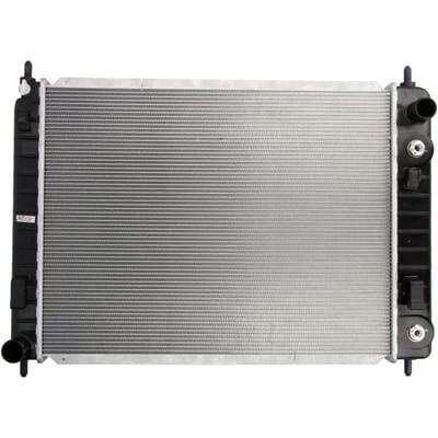 Radiator, motorkoeling KOYORAD PL311908R