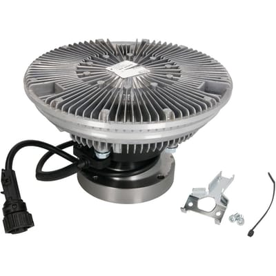 Koppeling, radiatorventilator HIGHWAY AUTOMOTIVE VLC100