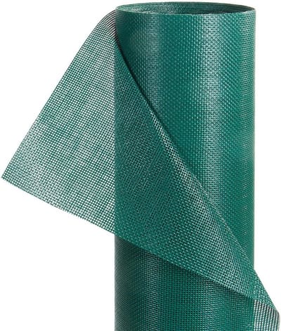UV-bestendig Windscherm 10 meter voor Tuin en Balkon