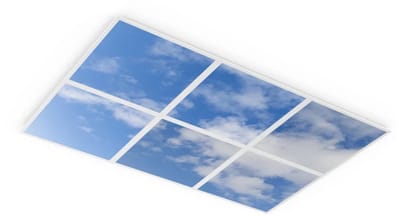 Ledvance LED Paneel 60X60CM | 198W 21870lm 8 | IP40 DALI Dimbaar