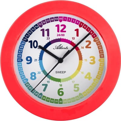 Atlanta Kinderenhorloge 4483-1