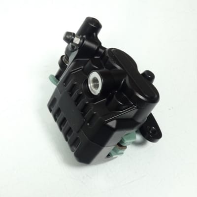 Étrier de frein origine pour Scooter Piaggio 125 X EVO 2007 à 2012 CM068305 Neuf