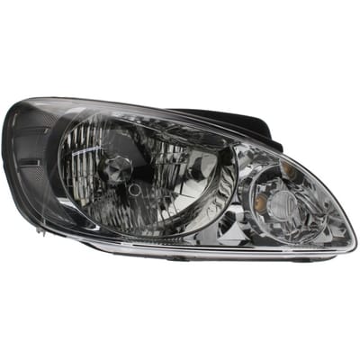 Koplampen DEPO 221-1141R-LD-E, rechts