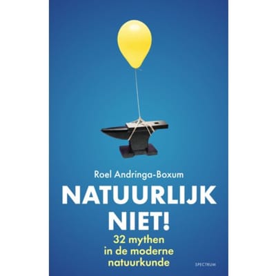 Natuurlijk Niet! - Roel Andringa-Boxum