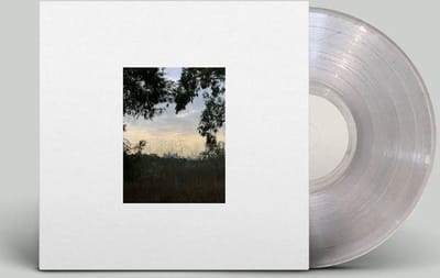 Jon Porras - Arroyo (LP) (Coloured Vinyl) (Limited Edition)