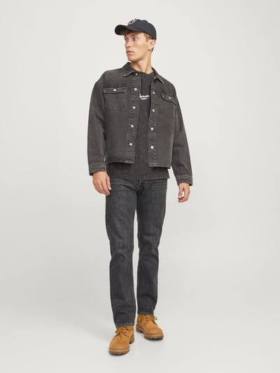 Jack & Jones Relaxed Fit Jeans JJICHRIS JJCLASSIC AM 079 NOOS Relaxed Fit Jeans