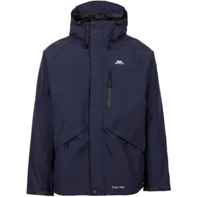 Trespass regenjas Corvo Jacket - Herenjas Tp75