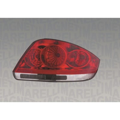 Achterlicht MAGNETI MARELLI 712201901110